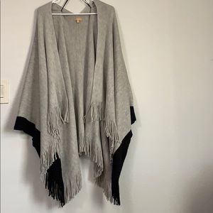 Takara S/M Fringe Cardigan